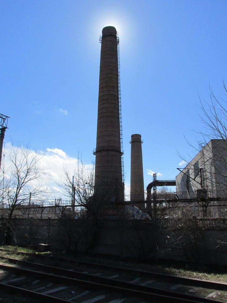 Слов'яносербка з panoramio.com - Слов'яносербка