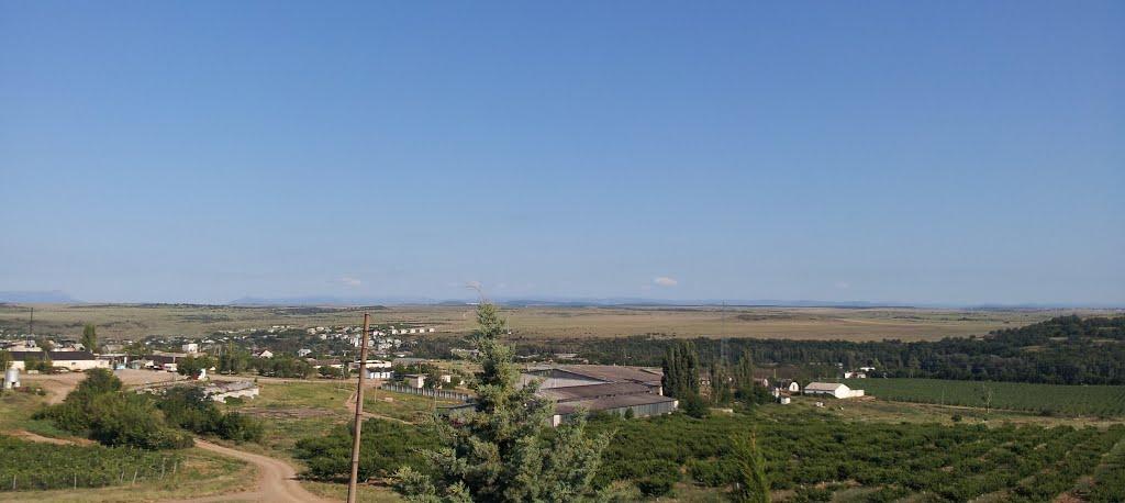 Каштани з panoramio.com - Kashtany