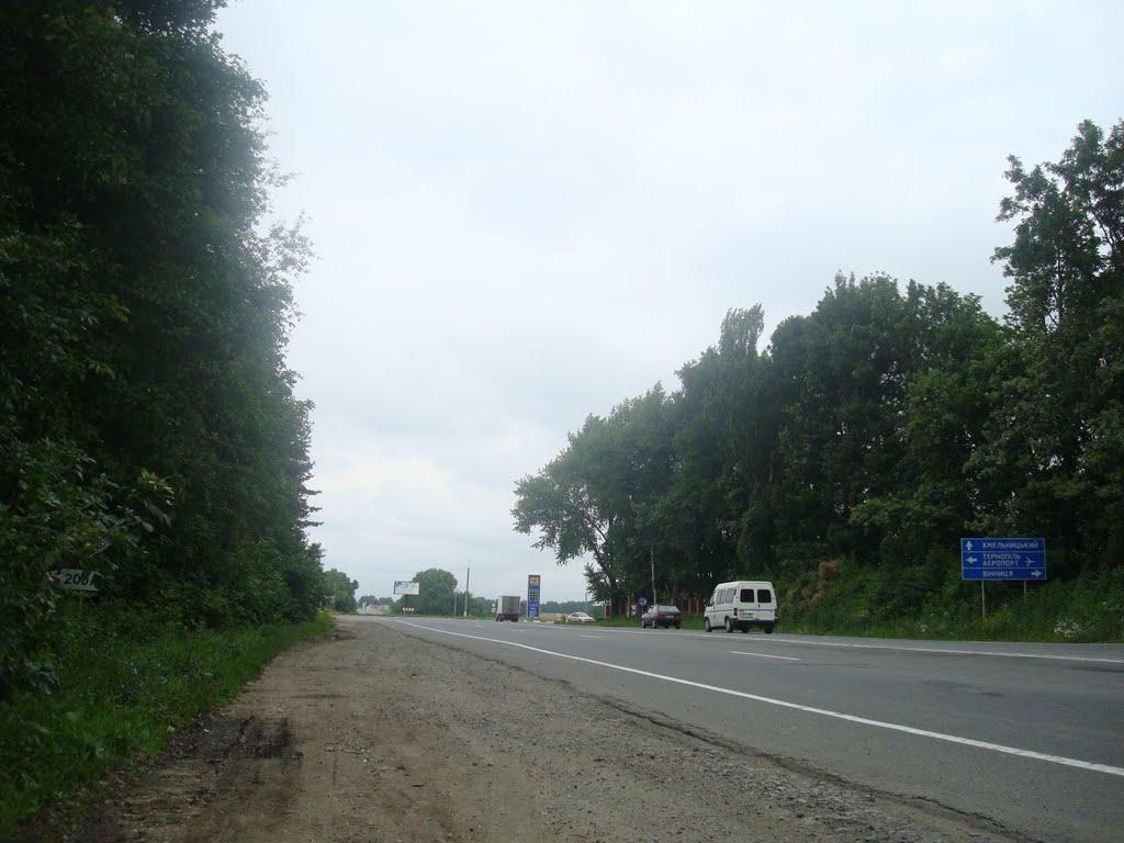 Ружичанка з panoramio.com - Ружичанка