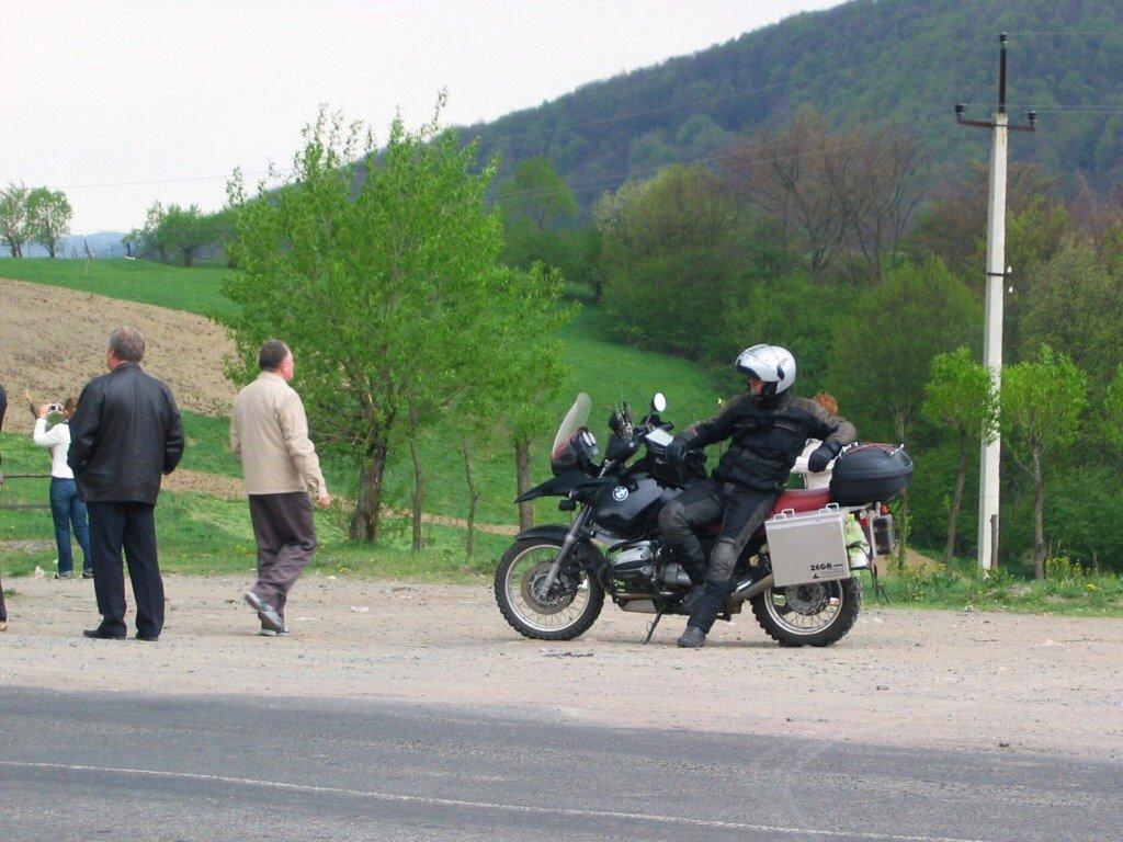 Биків з panoramio.com - Биків