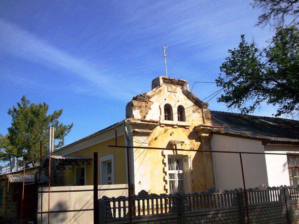 Гвардійське з panoramio.com - Gvardiyske