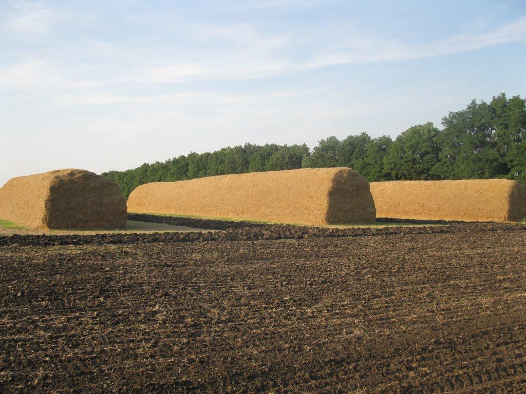 Червонокостянтинівка з panoramio.com - Червонокостянтинівка