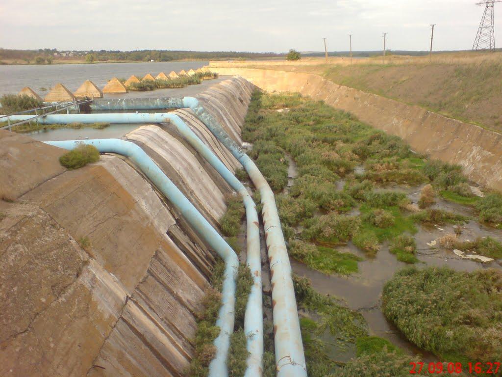 Павлопіль з panoramio.com - Павлопіль