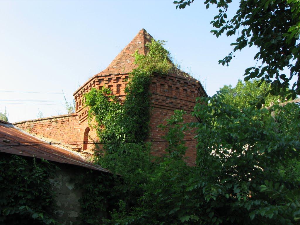 Пеньківка з panoramio.com - Пеньківка