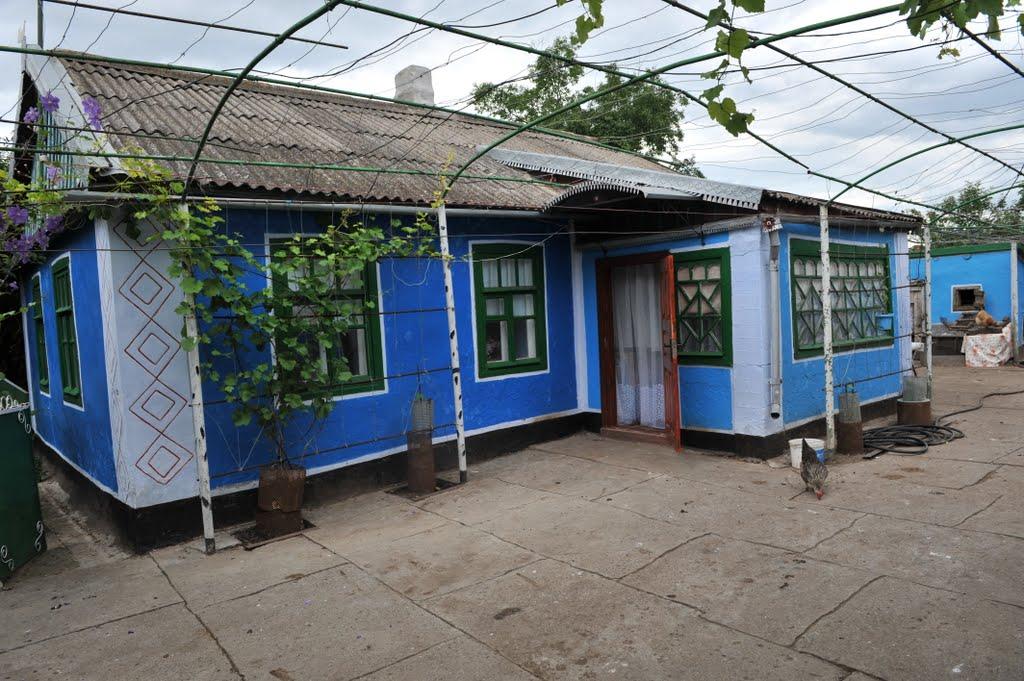 Бецилове з panoramio.com - Бецилове