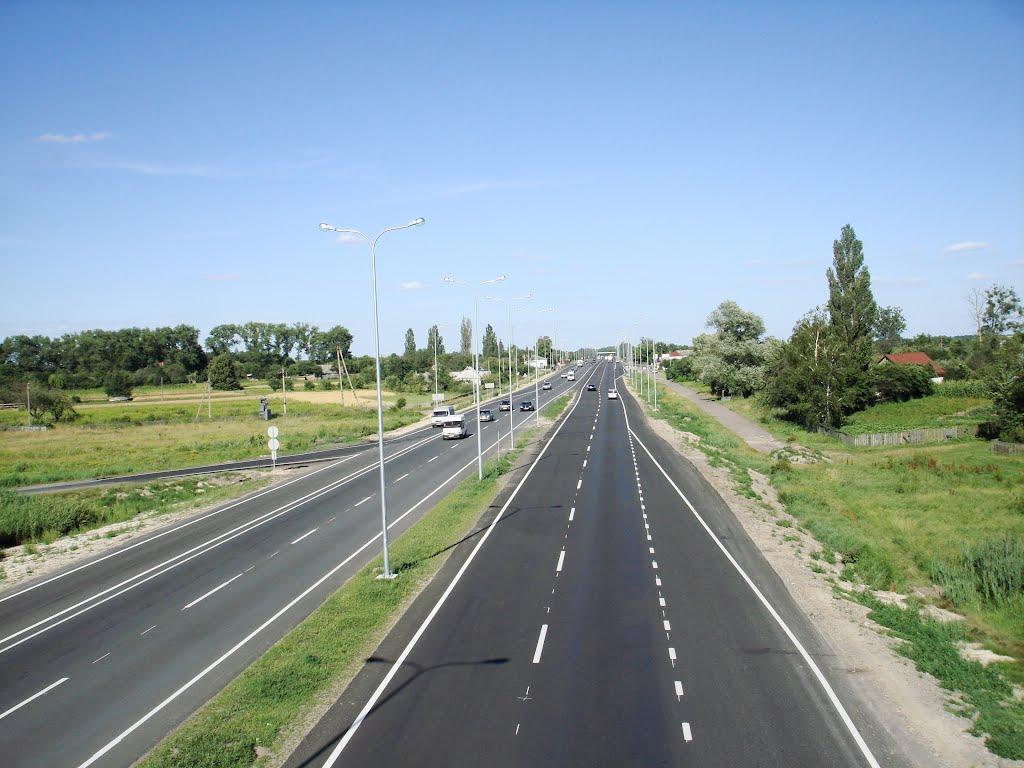 Кочерів з panoramio.com - Кочеров