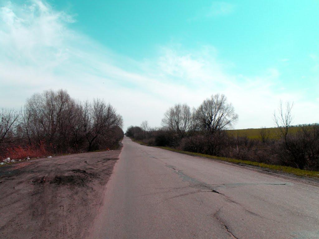 Тамара з panoramio.com - Тамара