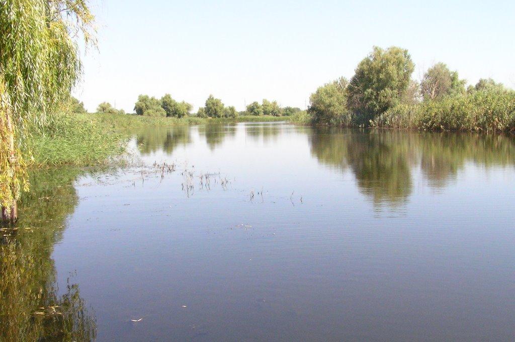 Матроська з panoramio.com - Матросская