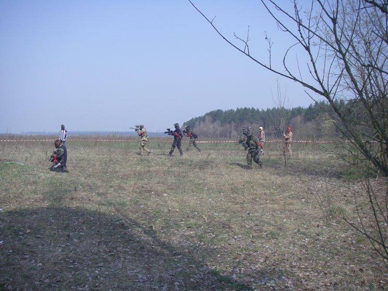 Ворзель з panoramio.com - Ворзель