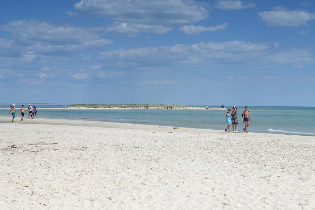 Лазурне з panoramio.com - Лазурное