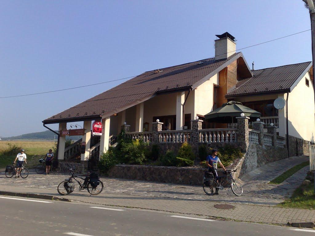 Завосина з panoramio.com (ч.2) - Завосина