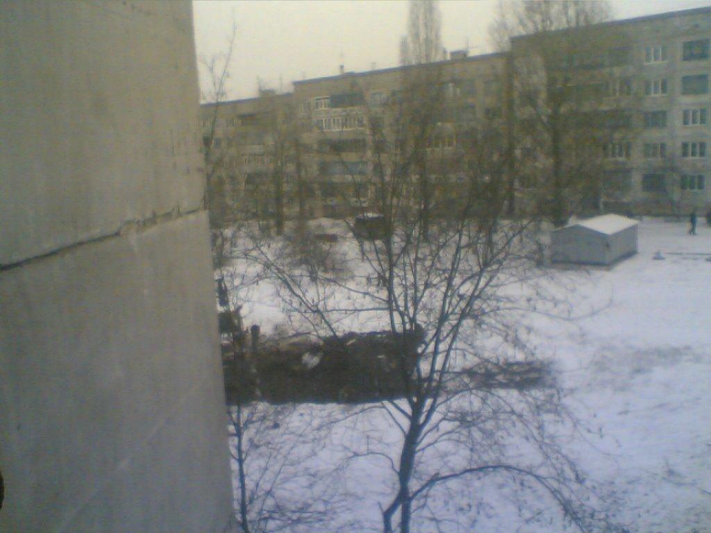 Первомайськ з panoramio.com - Первомайськ