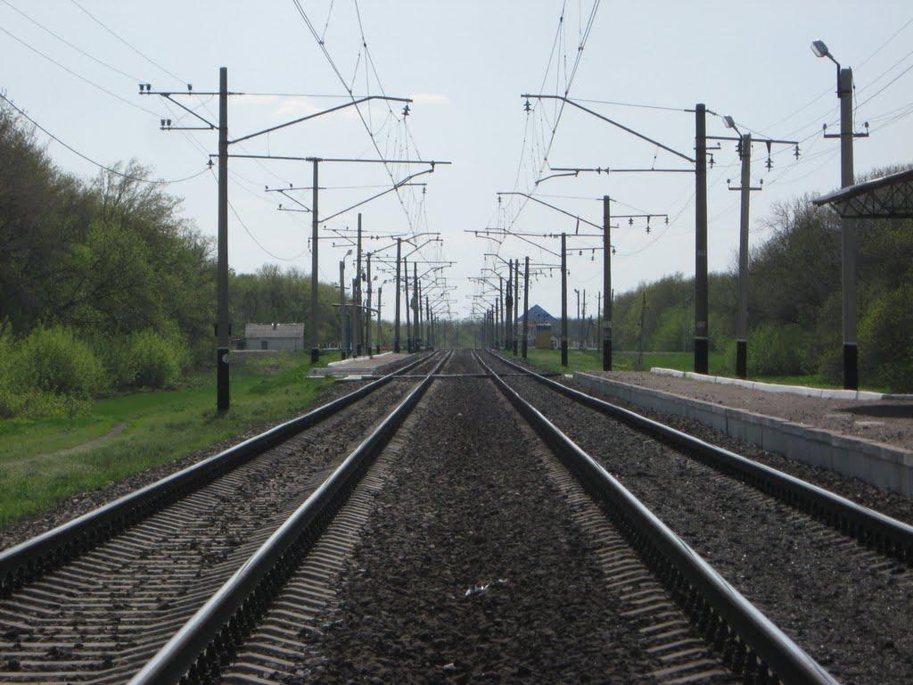 Димитрове з panoramio.com - Котлино