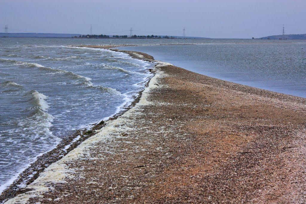 Калинівка з panoramio.com - Калиновка