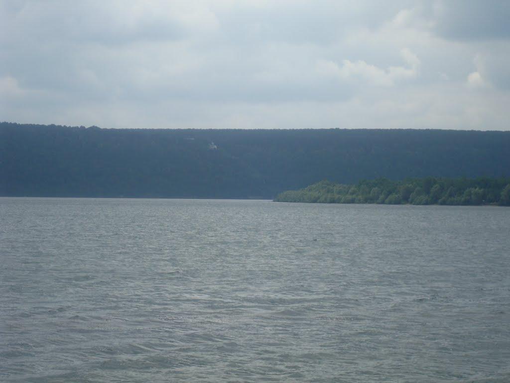 Рудківці з panoramio.com - Рудківці