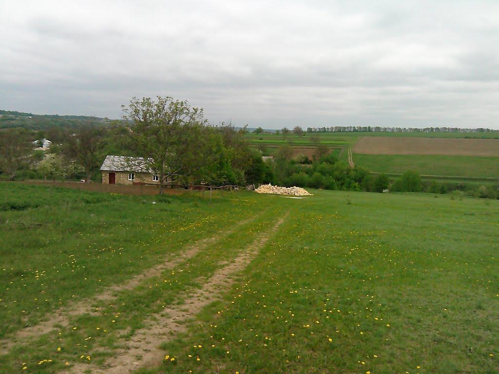 Джурин з panoramio.com - Джурин