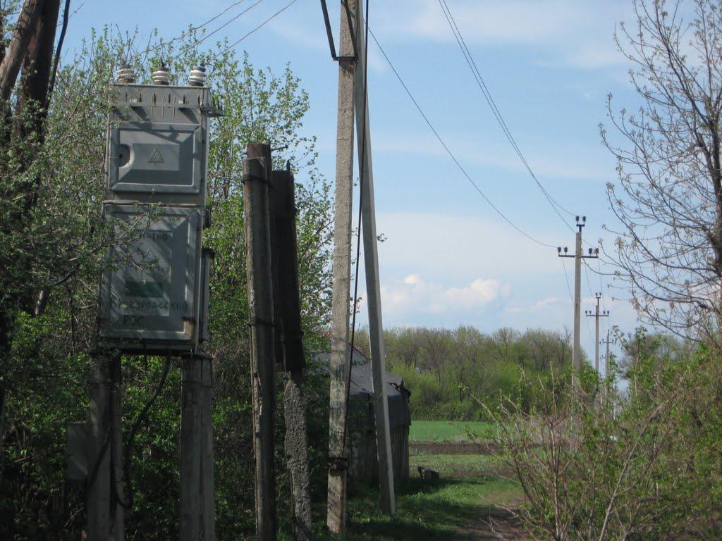 Димитрове з panoramio.com