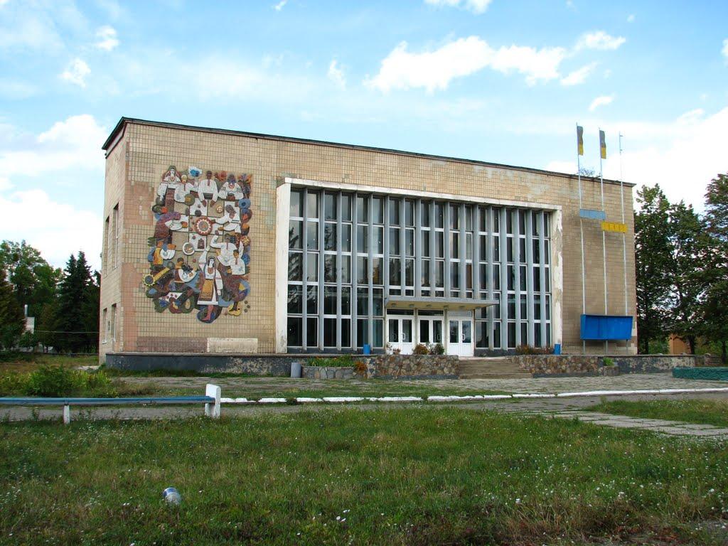 Городнє з panoramio.com - Городнє