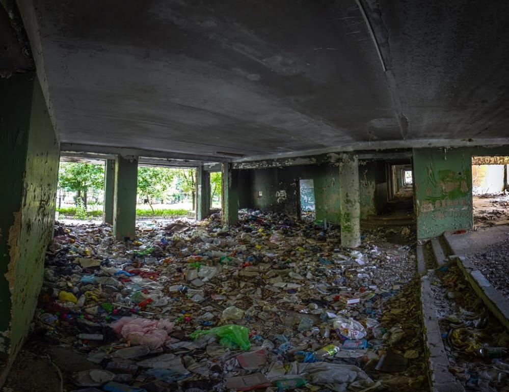 Павлівка з panoramio.com - Павлівка