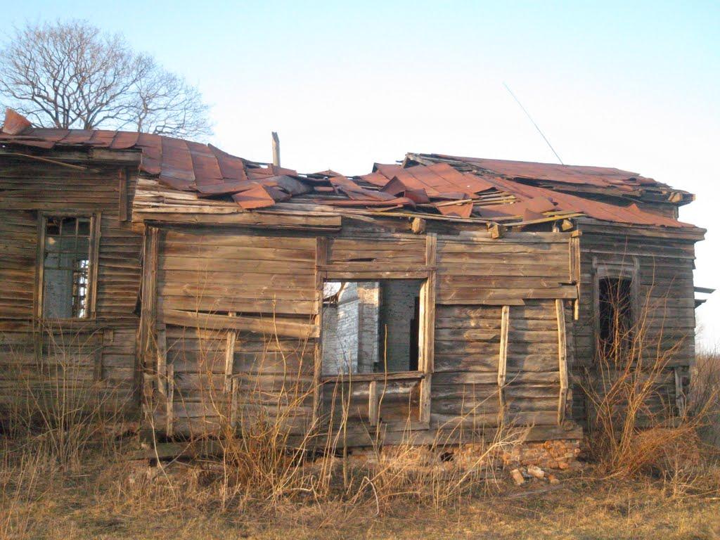 Писаренки з panoramio.com - Писаренки