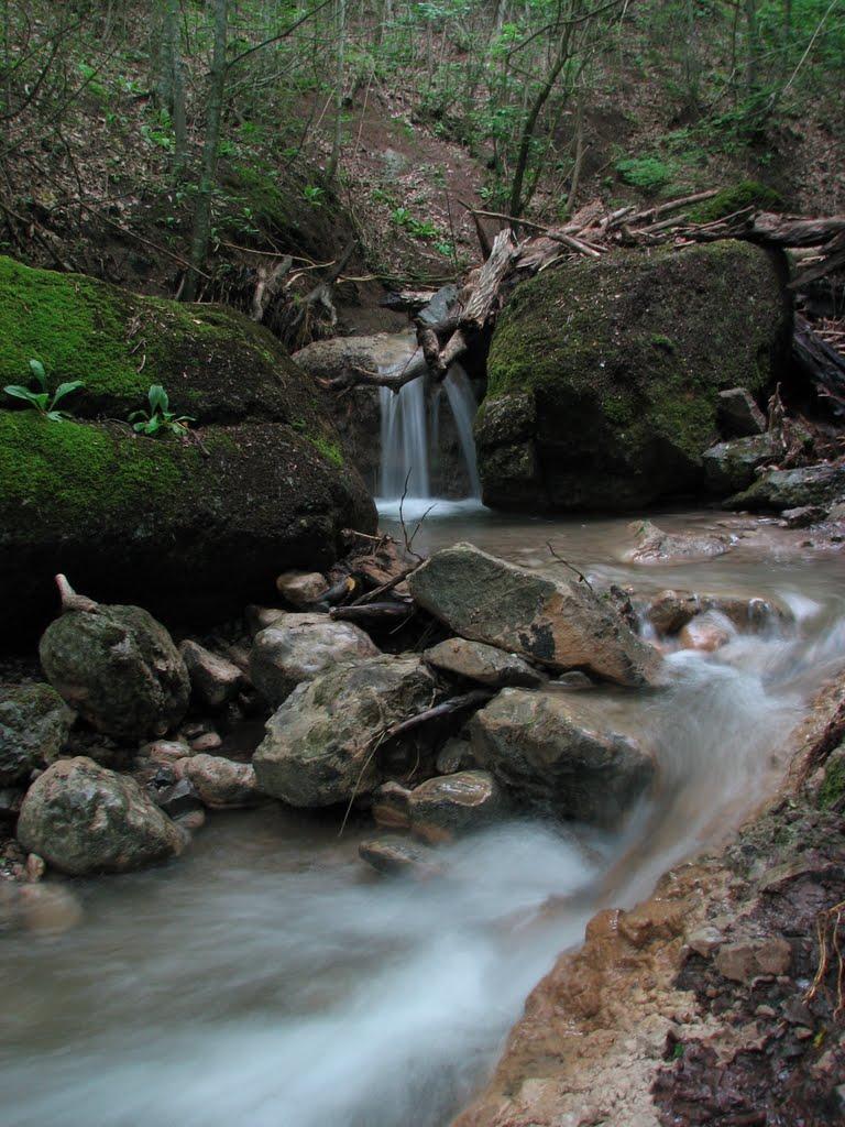 Семидвір'я з panoramio.com - Семидворье