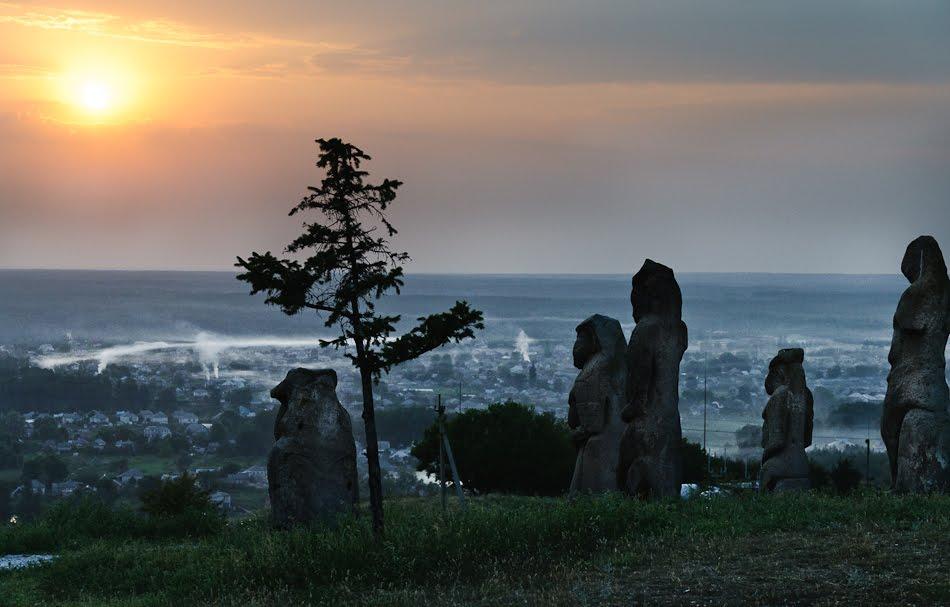Ізюм з panoramio.com (ч.2) - Ізюм