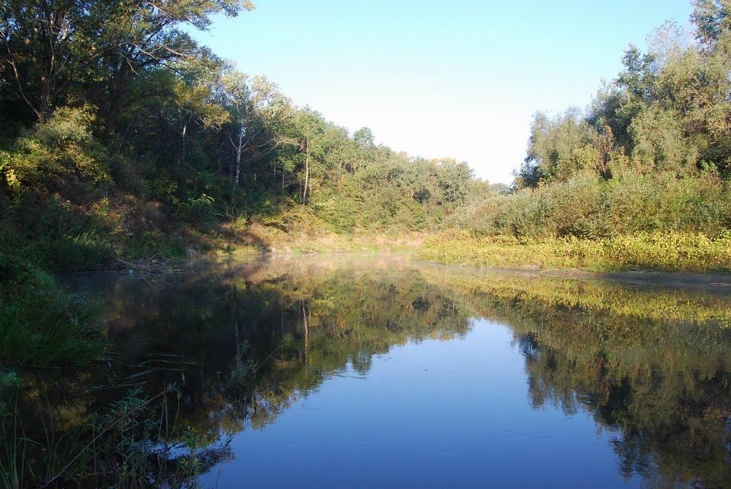 Приліпка з panoramio.com - Прилипка