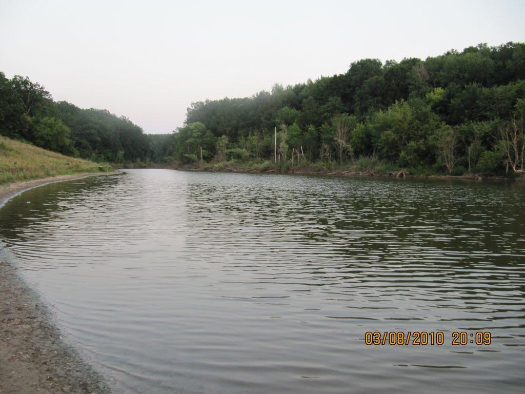Попівка з panoramio.com - Поповка