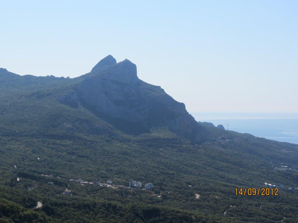 Тилове з panoramio.com - Tylove