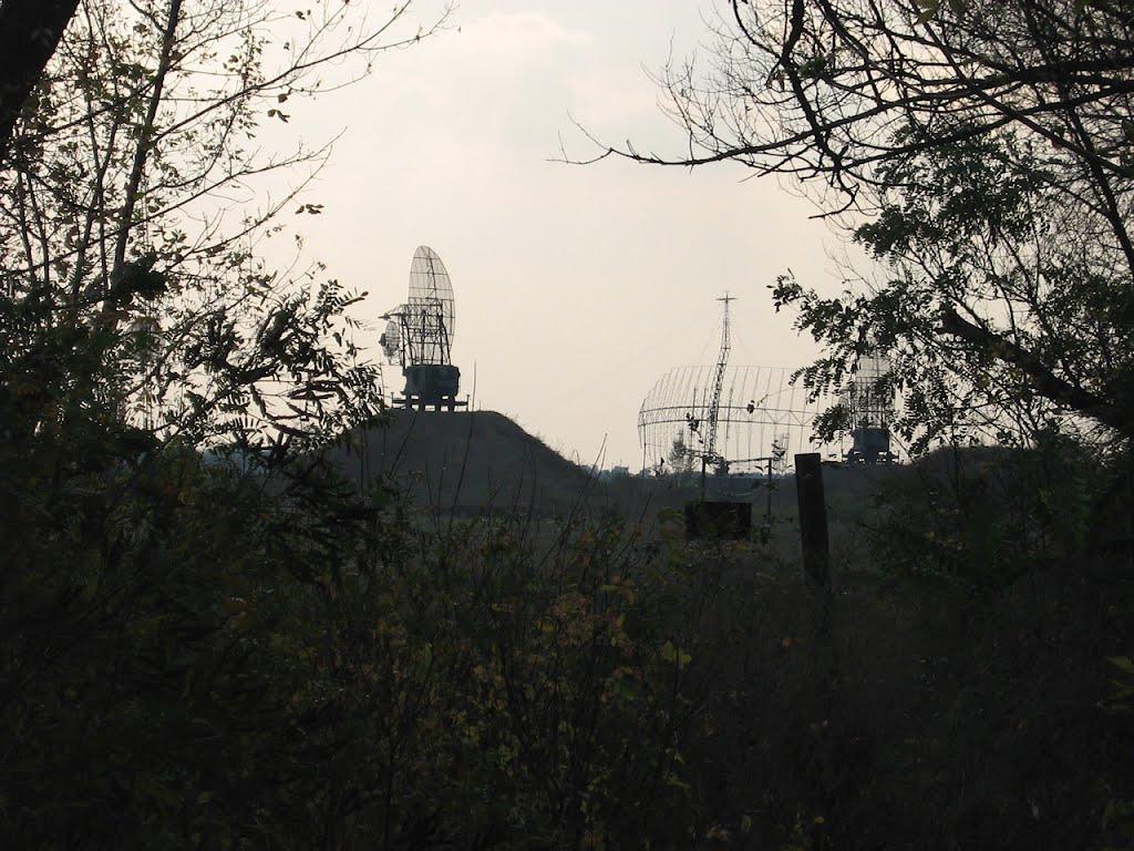 Новомалинівка з panoramio.com - Новомалинівка