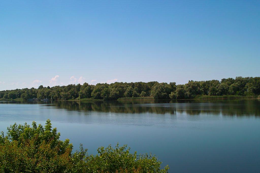 Кушугум з panoramio.com - Кушугум