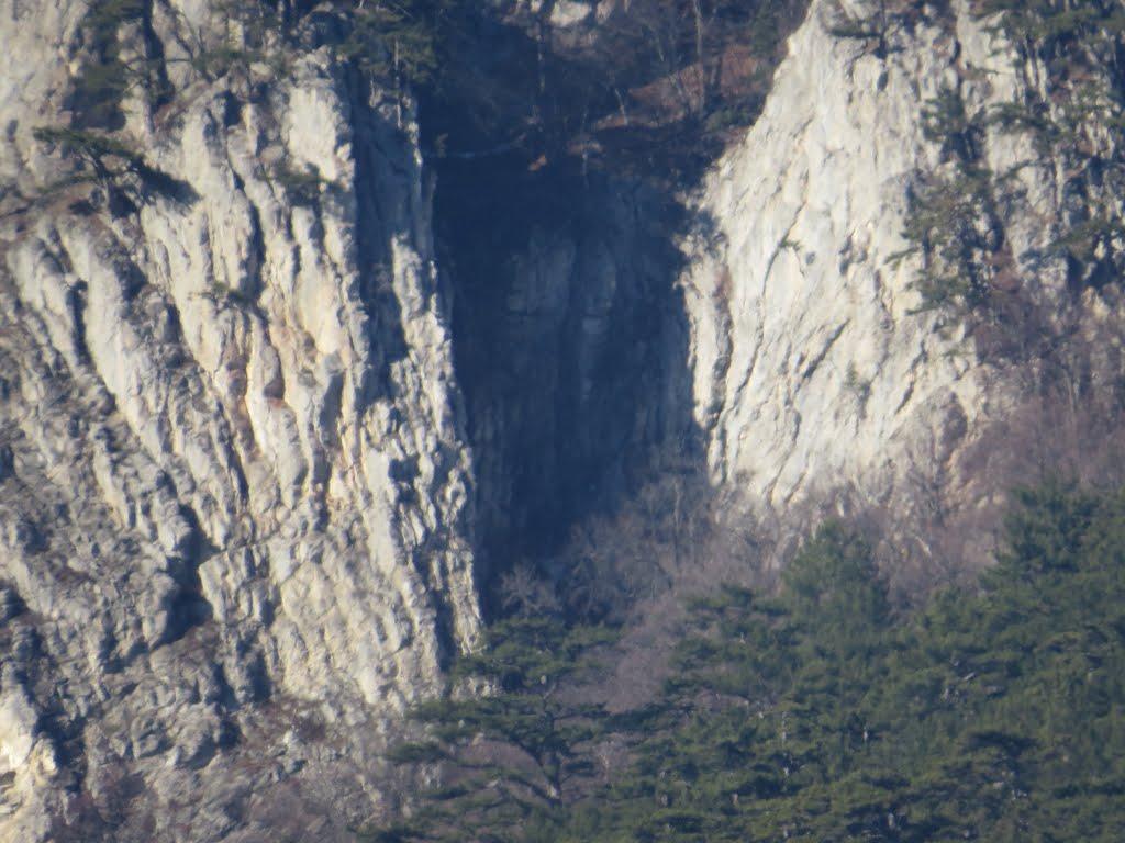 Запрудне з panoramio.com - Запрудне