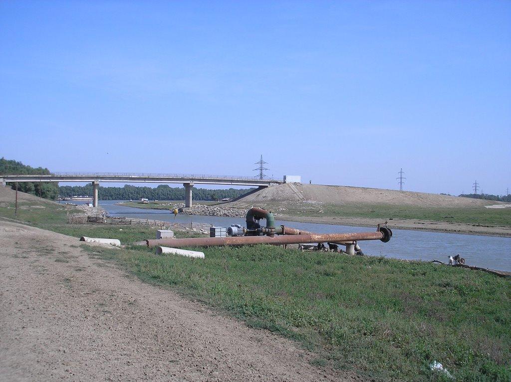 Дунайське з panoramio.com (ч.2) - Dunayske