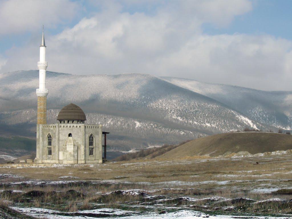 Земляничне з panoramio.com - Земляничне