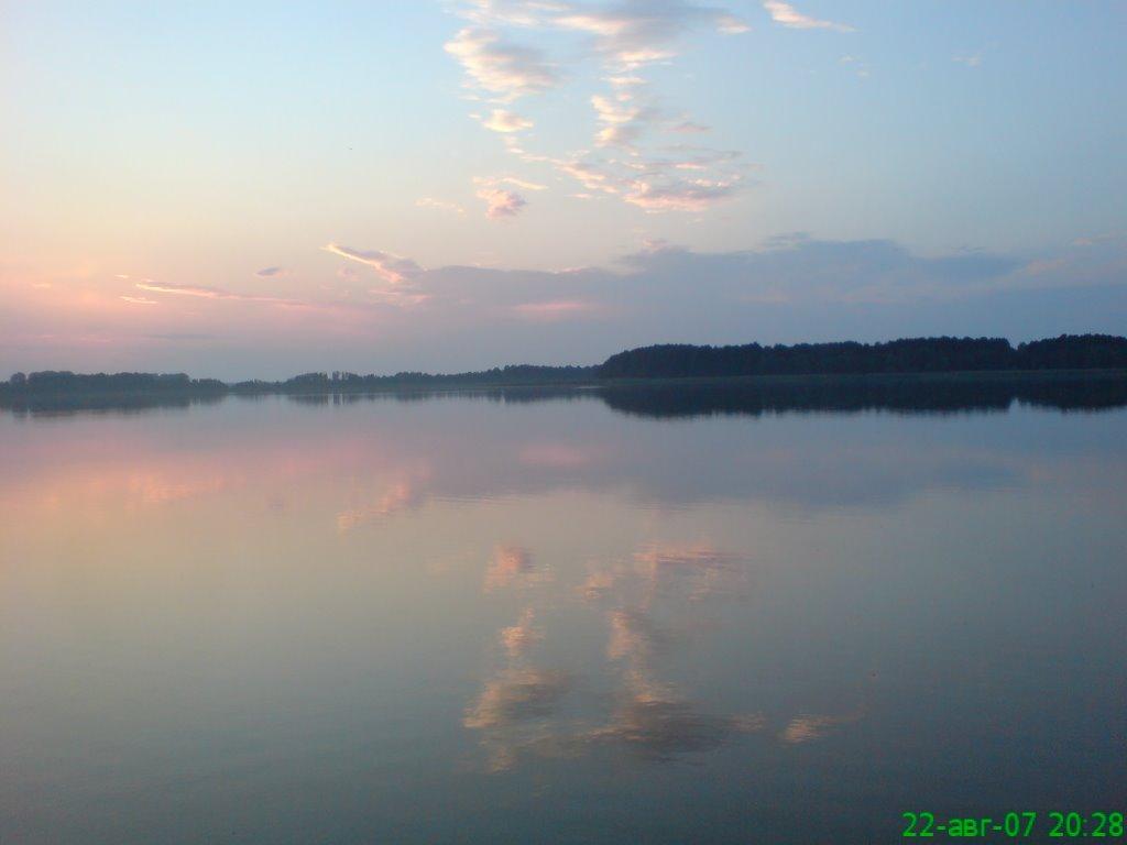 Піща з panoramio.com - Піща