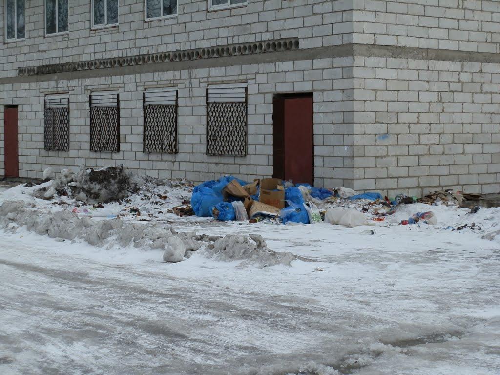 Клавдієво-Тарасове з panoramio.com - Klavdiyevo-Tarasove