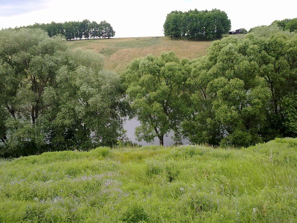 Бабенки з panoramio.com - Бабенки