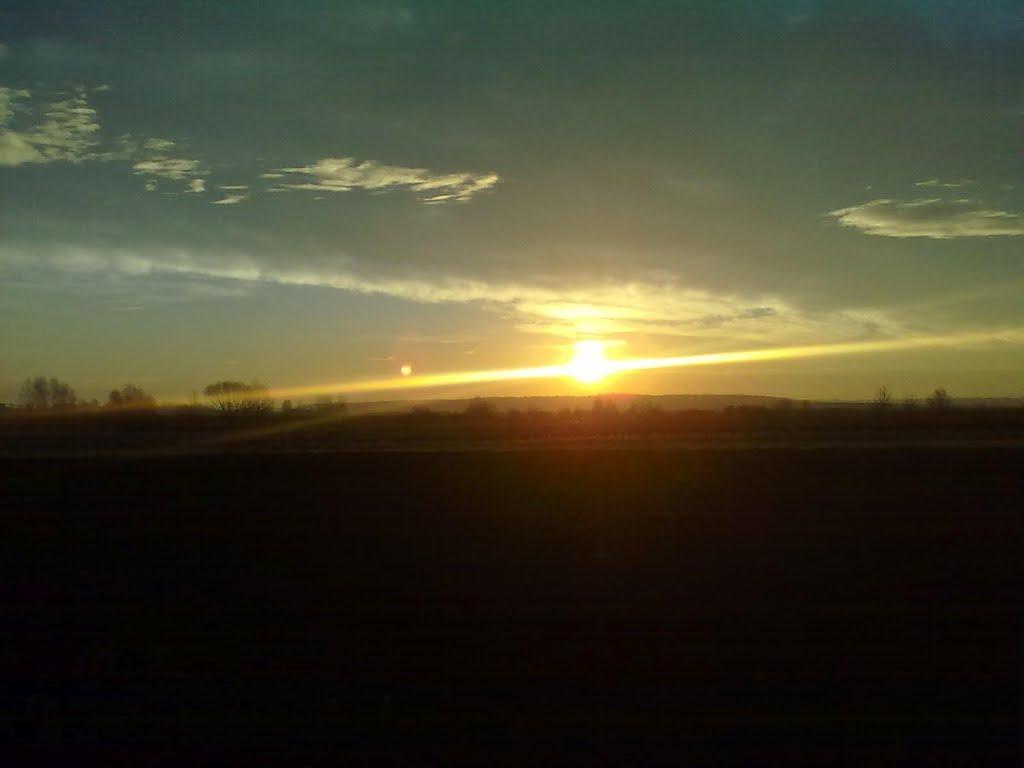 Кропивна з panoramio.com - Крапивна