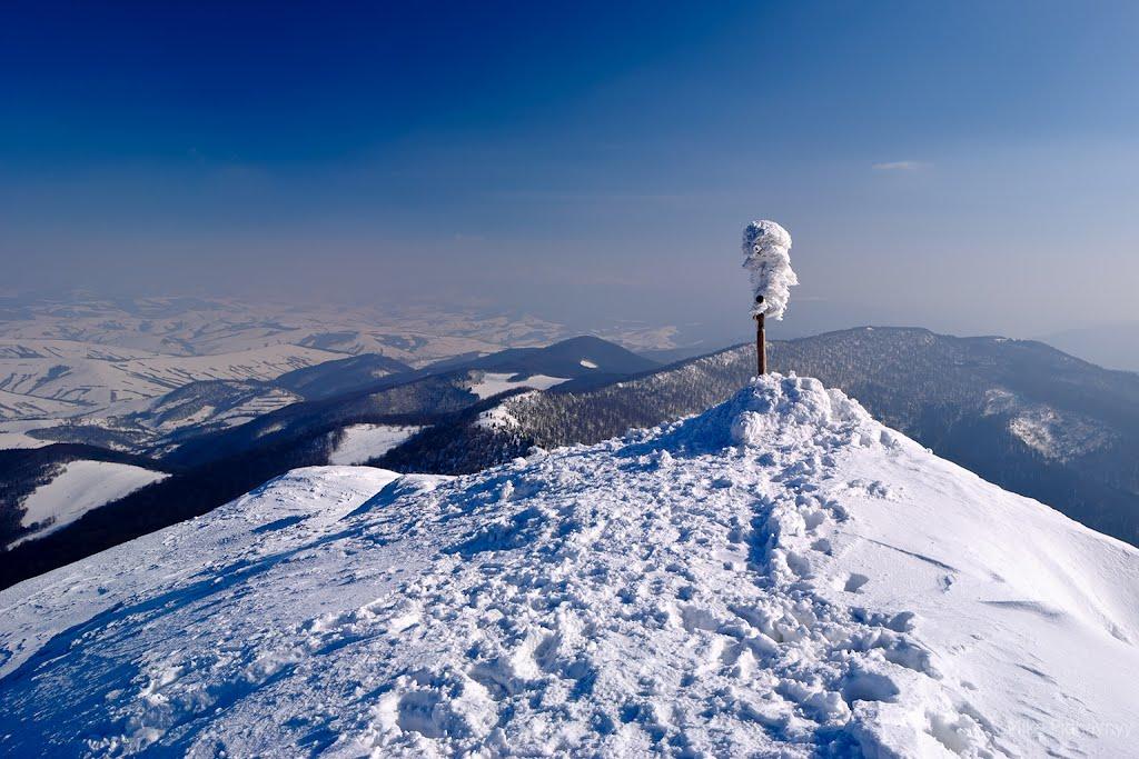Щербовець з panoramio.com - Щербовец