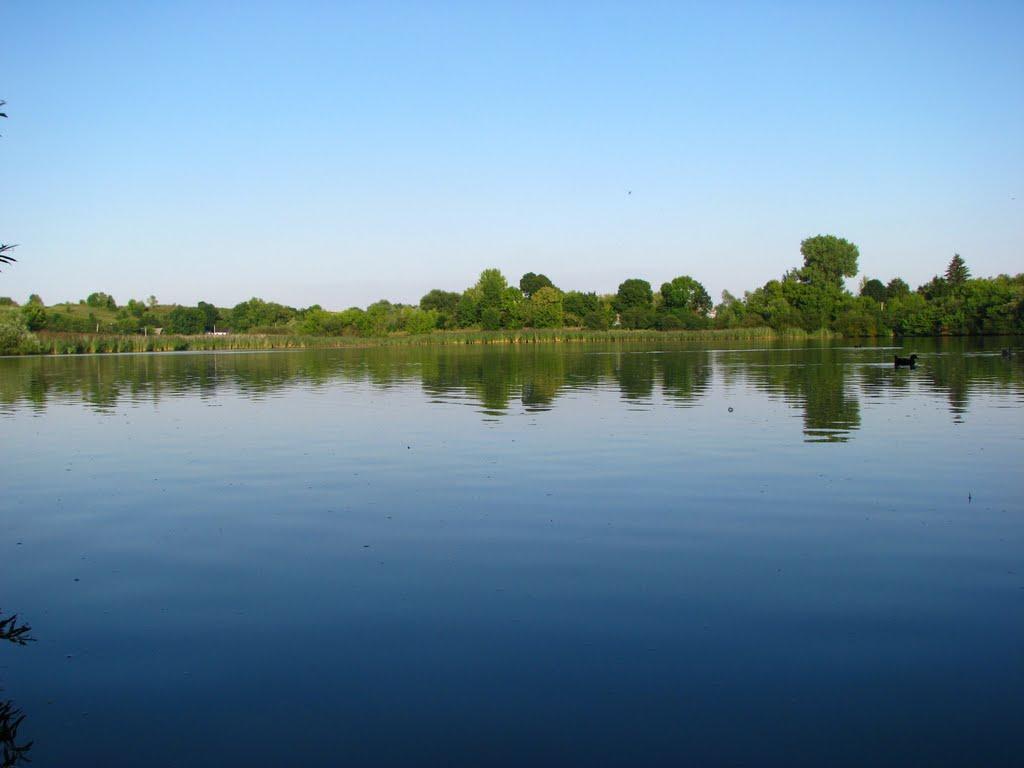 Зелена з panoramio.com - Зелена