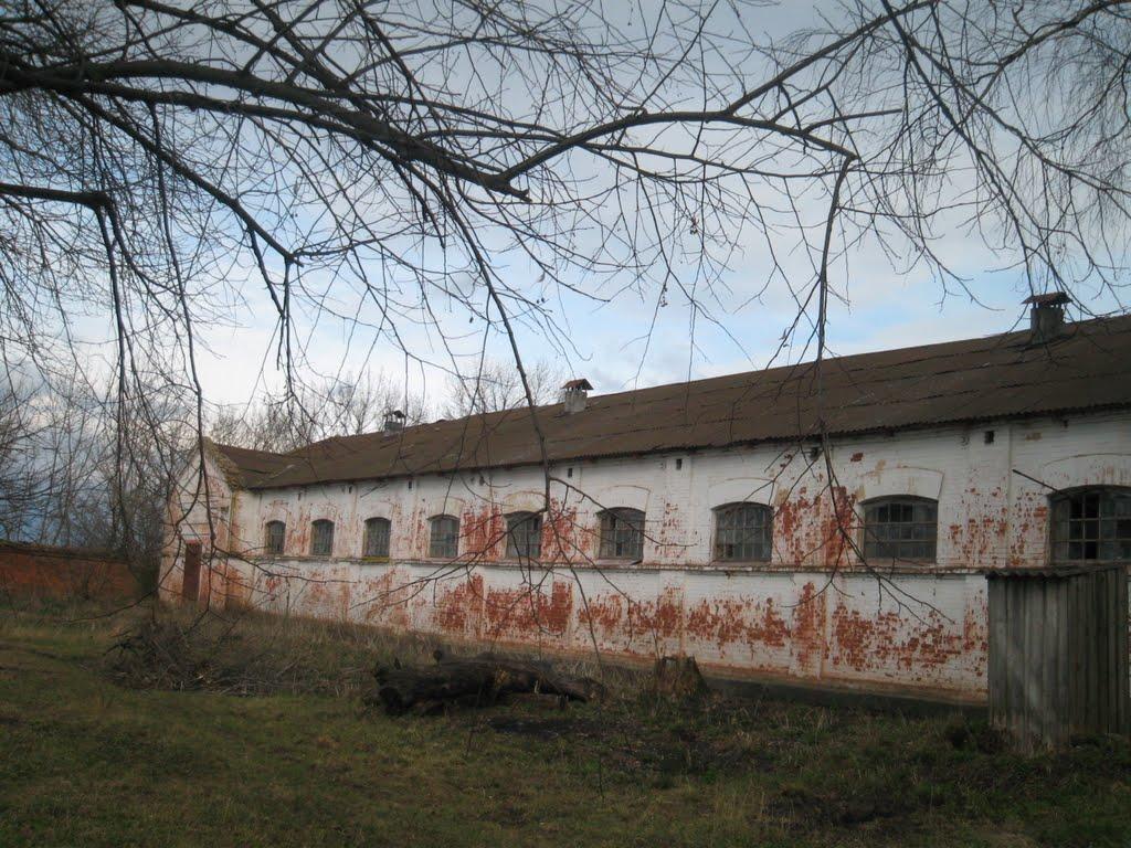 Камбурліївка з panoramio.com - Камбурліївка