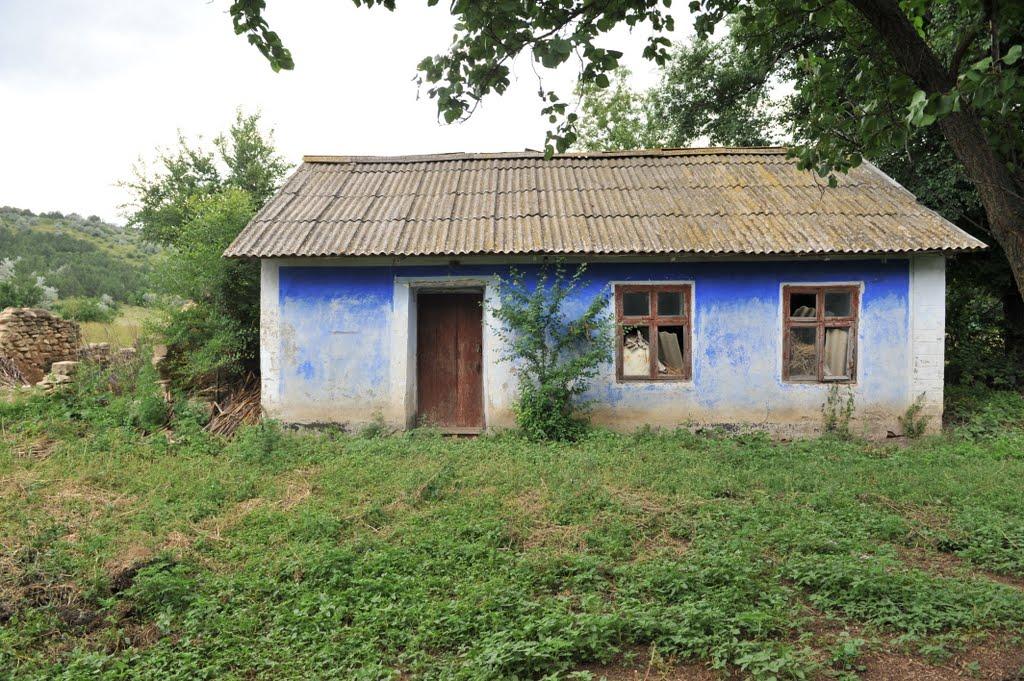 Бецилове з panoramio.com - Бецилове