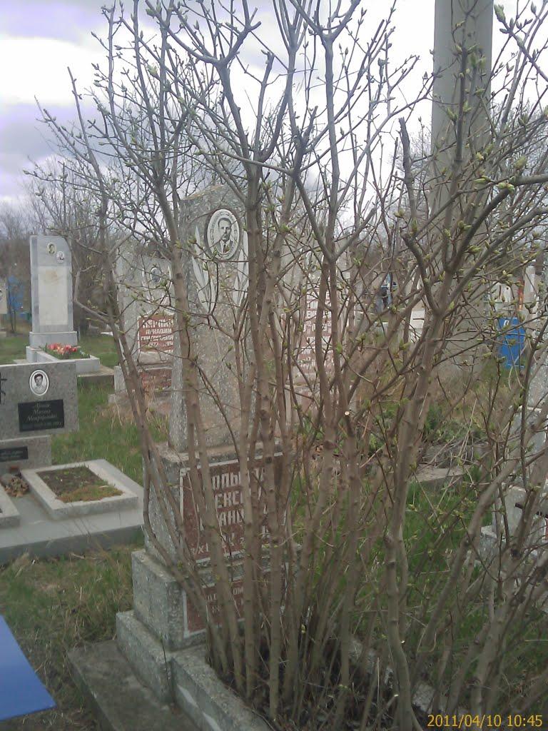 Слов'яносербка з panoramio.com - Славяносербка