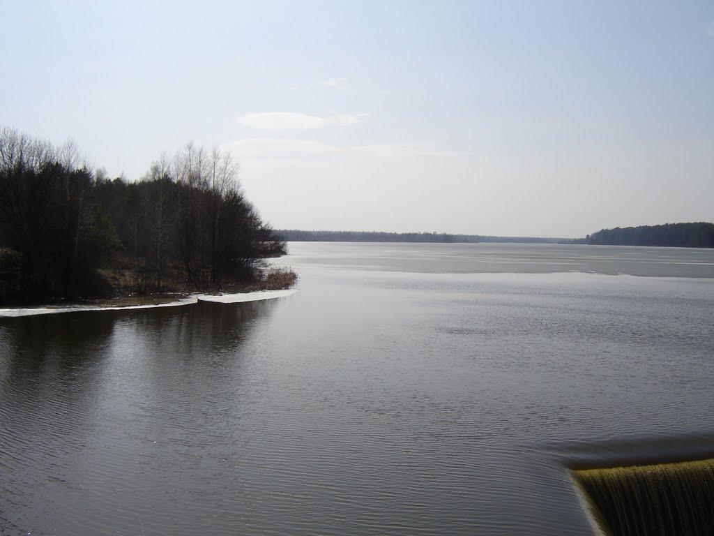 Тетерівка з panoramio.com - Тетеревка