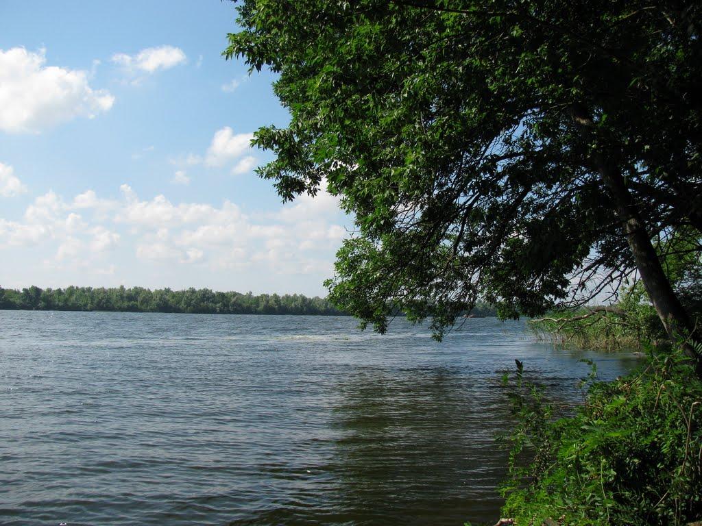 Понятівка з panoramio.com - Понятівка