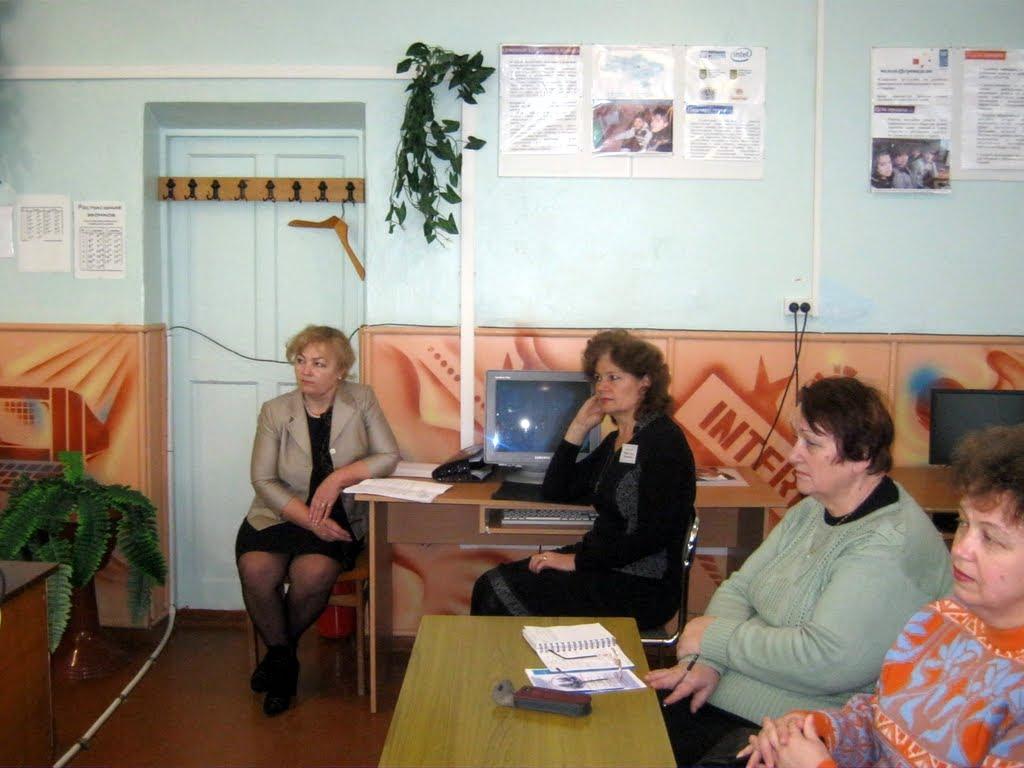 Джанкой з panoramio.com - Джанкой