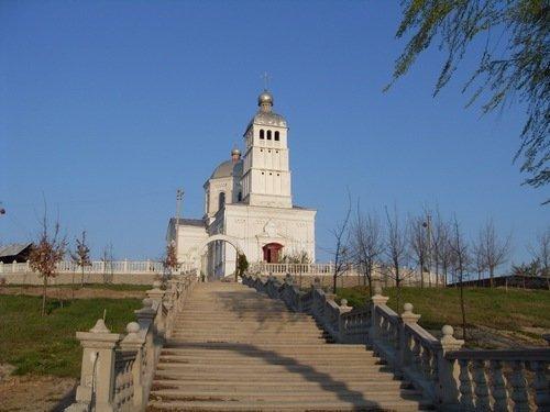 Князе-Григорівка з panoramio.com - Князе-Григорівка