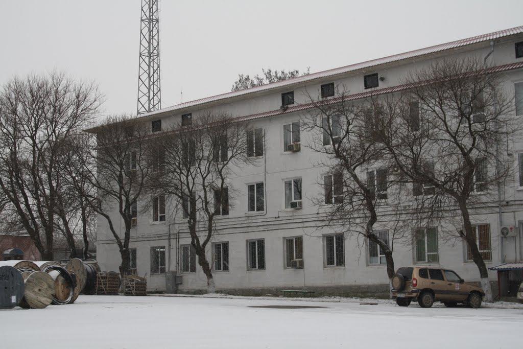 Слов'яносербка з panoramio.com - Слов'яносербка