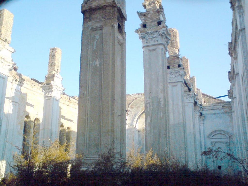 Лиманське з panoramio.com - Лиманское