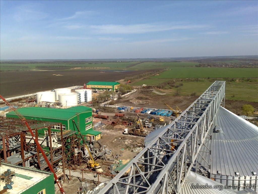 Бандурка з panoramio.com - Бандурка